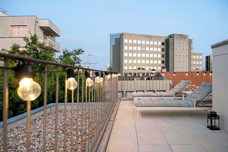 Apartment Porto