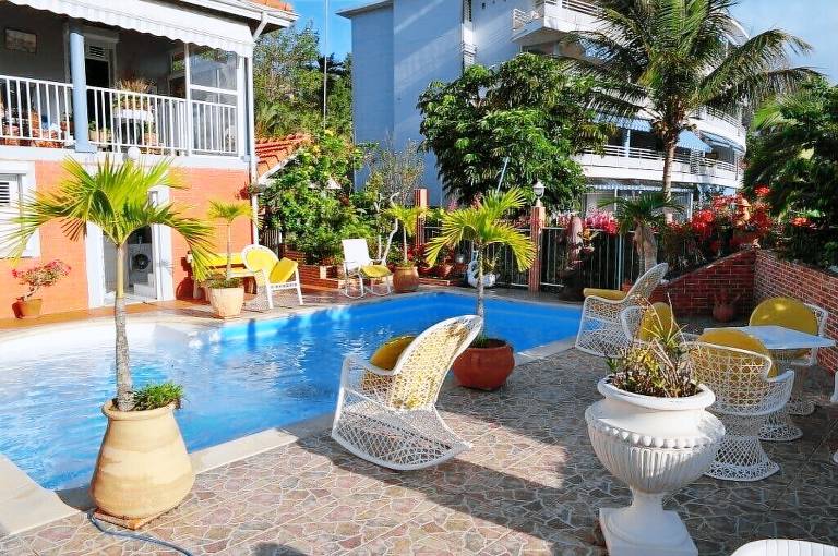 Appartement Fort-de-France