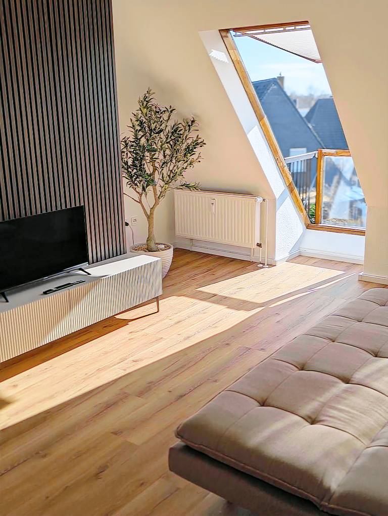 Ferienwohnung Lünen