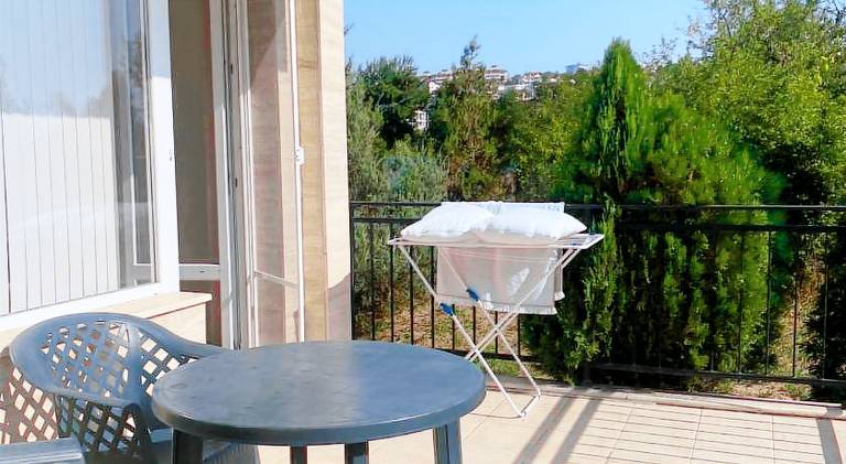Apartment | Next to the beach | Pet-friendly — photo 3