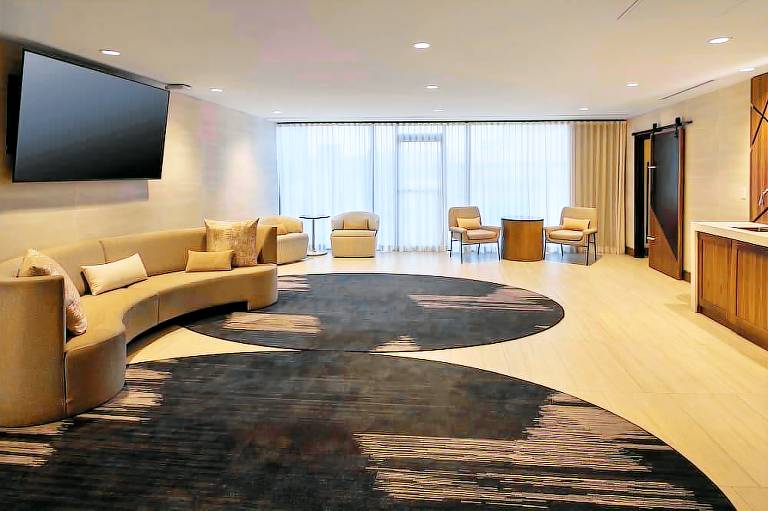 Marriott Springfield Downtown