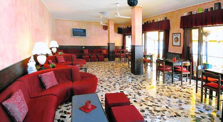 Hotel Nettuno — photo 4