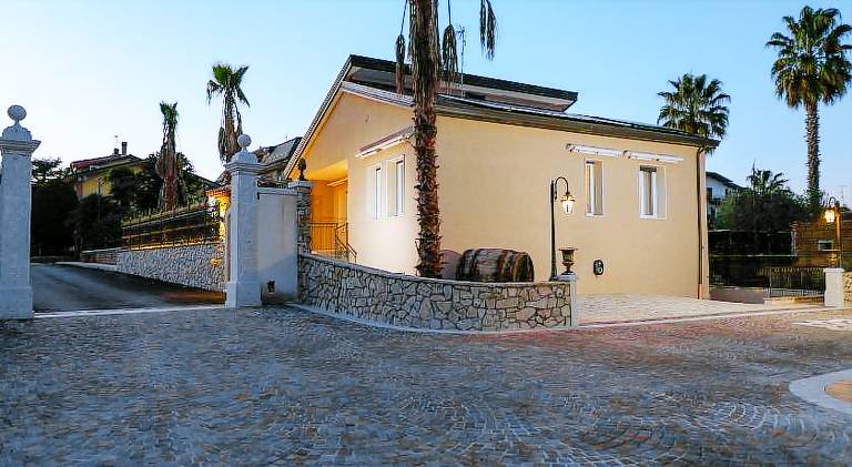 L'Airone Resort - Soggiorno rilassante in Irpinia — photo 2