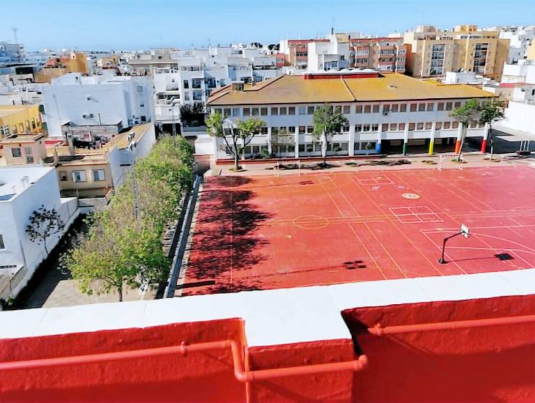 Apartamento  San Fernando