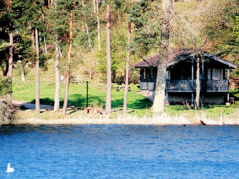 Child-friendly wonderful cottage | River view | Pets are welcome — photo 2