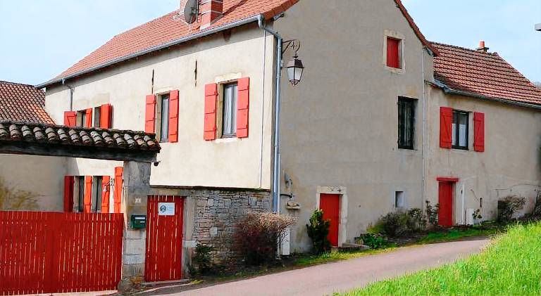 Chambre d'hôtes Mancey