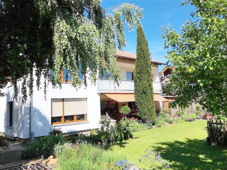 Ferienwohnung  Peiting