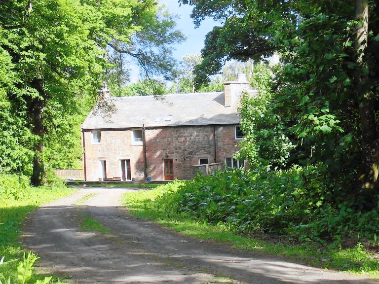 Cottage Angus