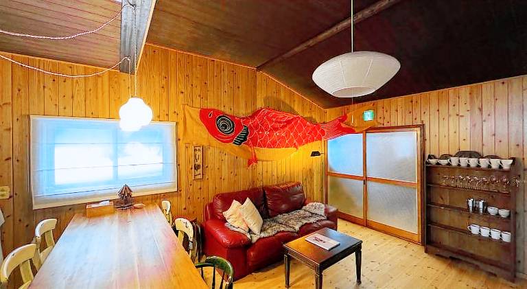 Chalet with BBQ, terrace & hot tub | Suitable for remote work — photo 3