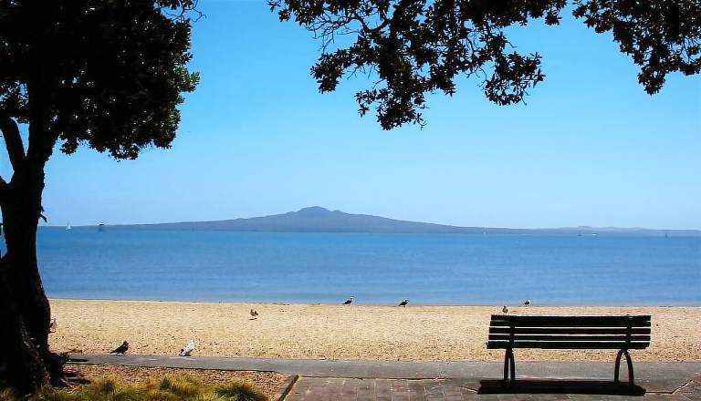 Chalet Mission Bay