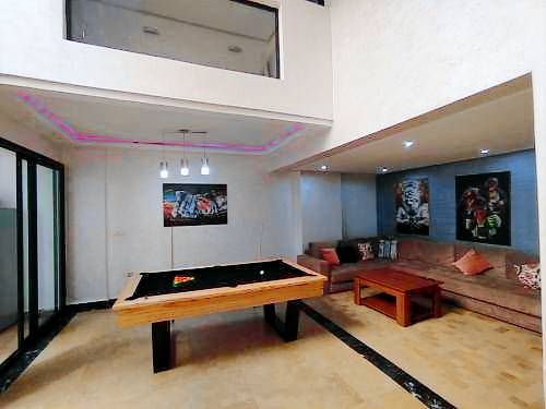 Appartement Marrakech