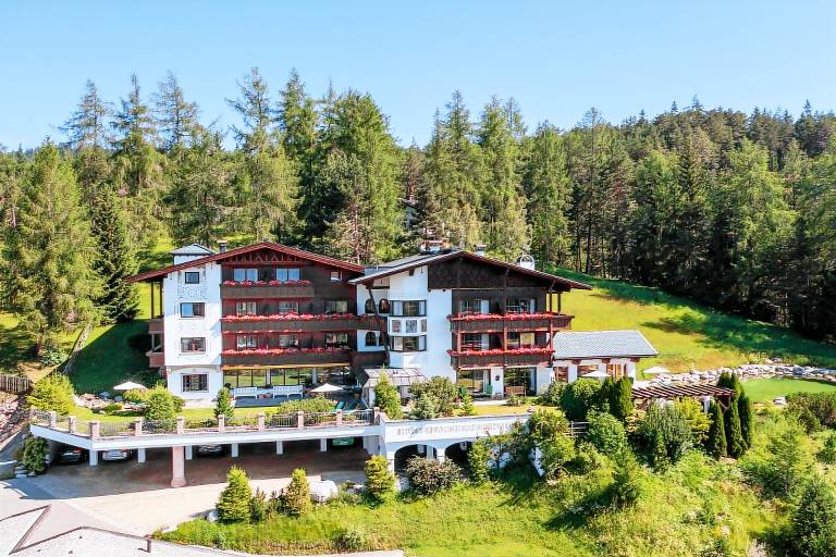 Ferienwohnung  Telfs