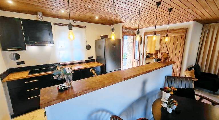Cottage Aegean Holiday Villa — photo 4