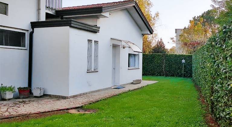 House  Abano Terme