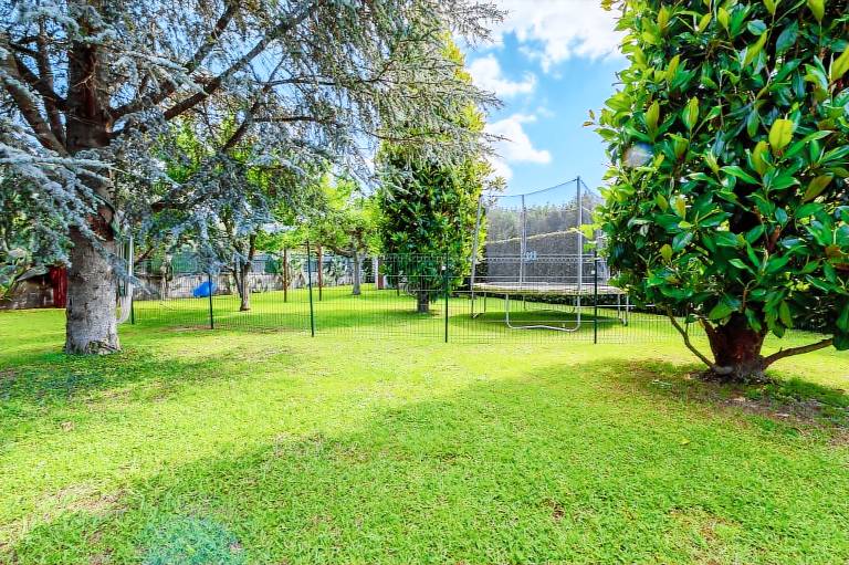 Appartamento vacanza Piano di Mommio