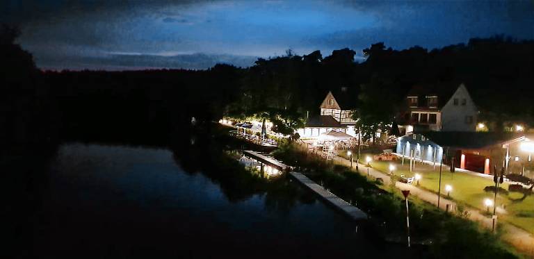 Ferienwohnung  Kleinmachnow