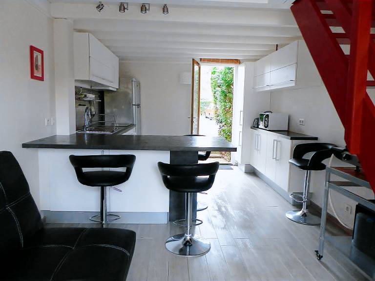 Ferienhaus Biarritz