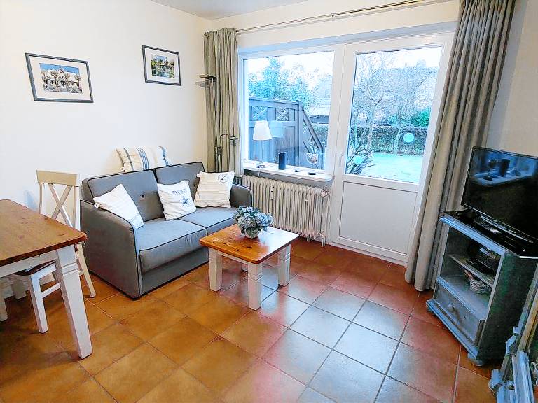 Ferienwohnung  Nieblum