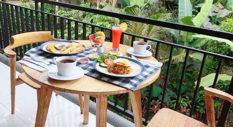 Cahaya Guest House — photo 3