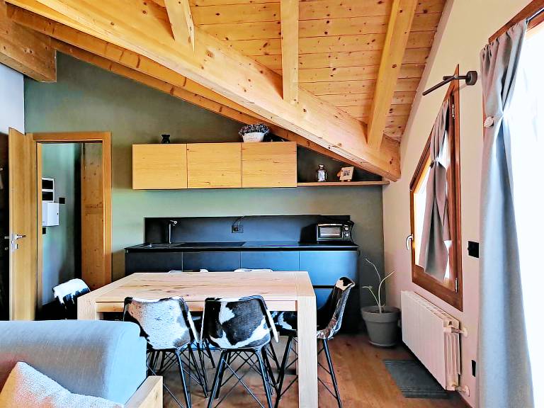 Ferienwohnung in Temù, Italien f&uuml;r max. 3 Personen