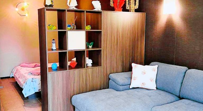 Apartment with pool | Beach nearby | Dogs allowed — photo 2