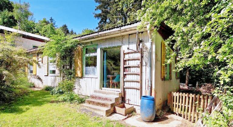 Vacation home | Dogs allowed in Muensing