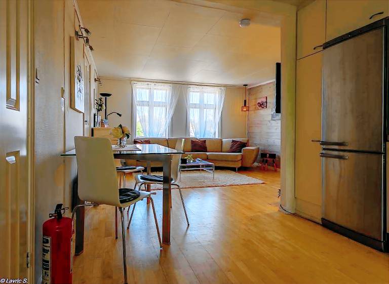 Pleasant holiday apartment with patio | Pet-friendly — photo 5