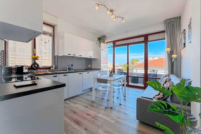 Ferienwohnung Civitanova Marche