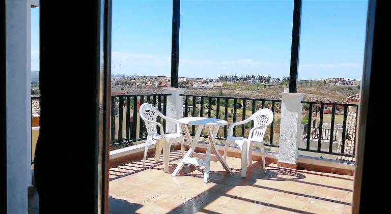 Vacation home with patio, pool & garden | Dogs allowed — photo 3