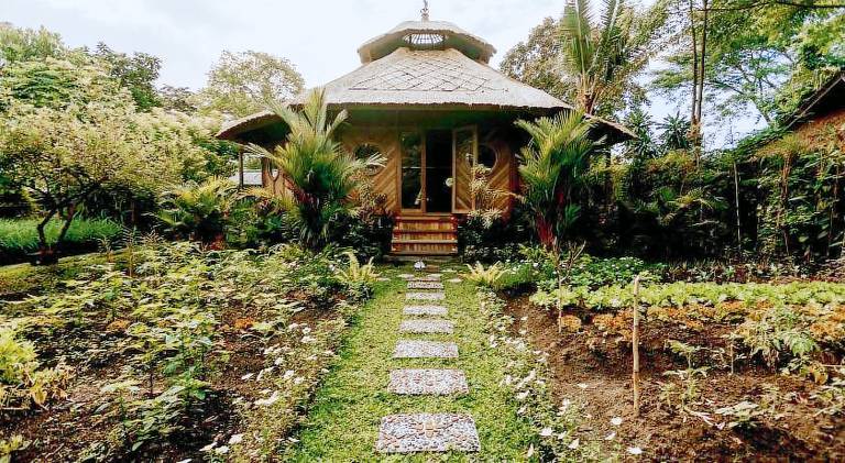Swasti Eco Cottages — photo 3
