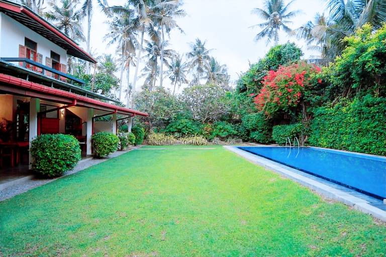 Vacation home with garden, grill & pool | Suitable for remote work — photo 5