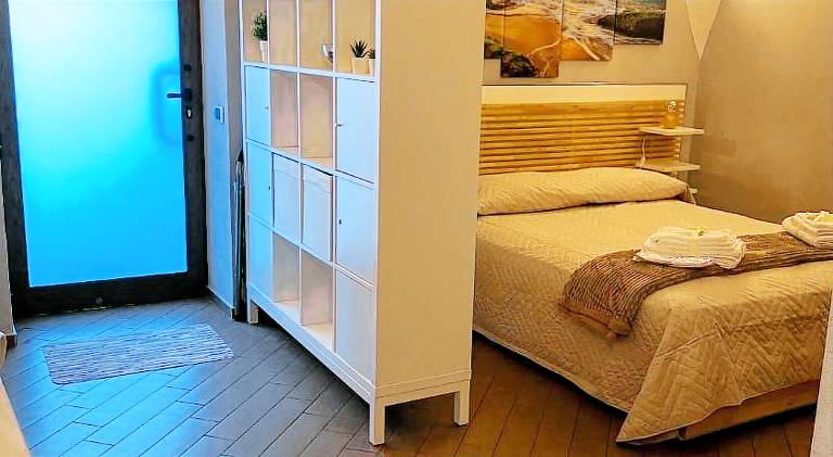 Wonderful rental apartment | Pets are welcome in Benevento