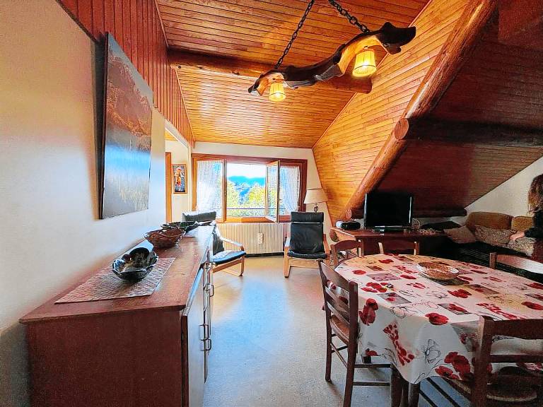 Holiday apartment with 1 room for 5 persons — photo 2