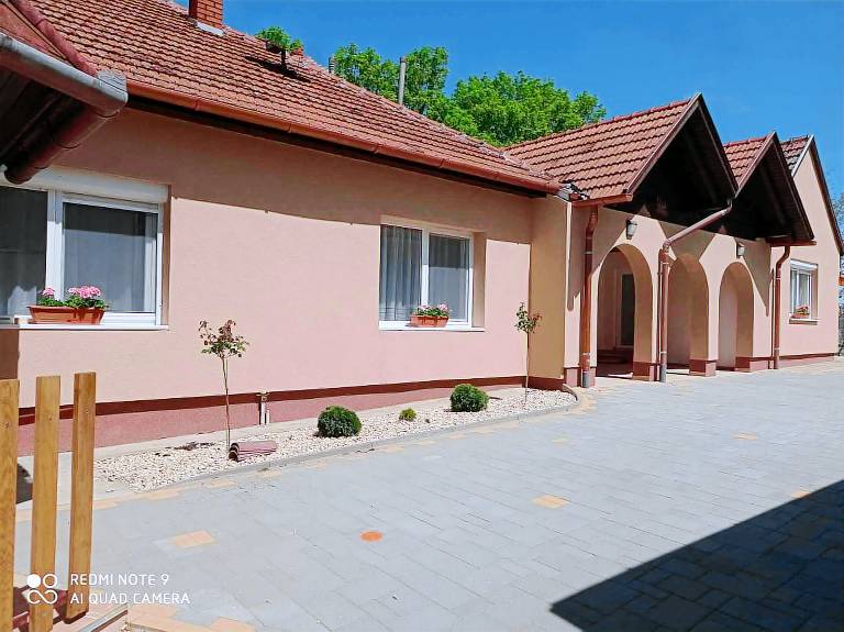 Studio Balatonlelle