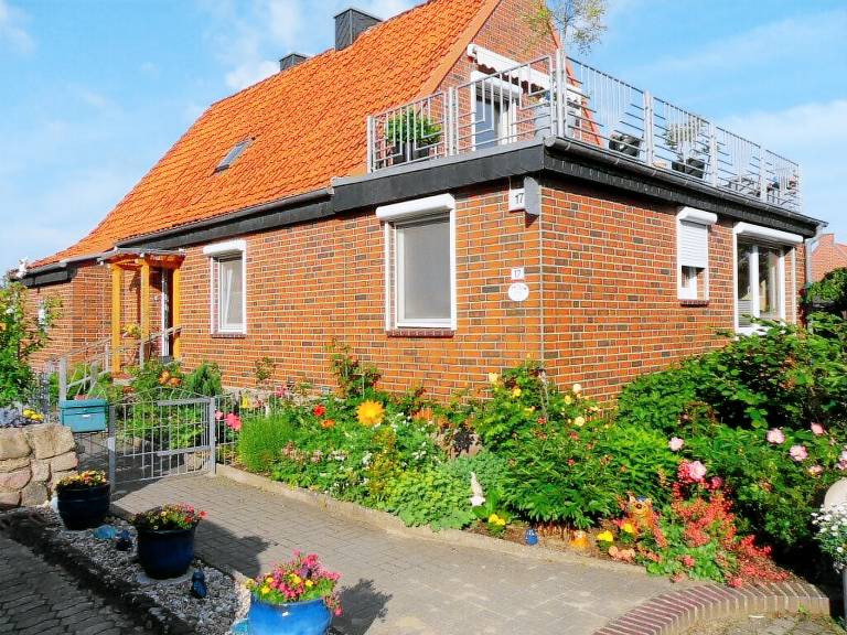 Ferienwohnung Ratzeburg