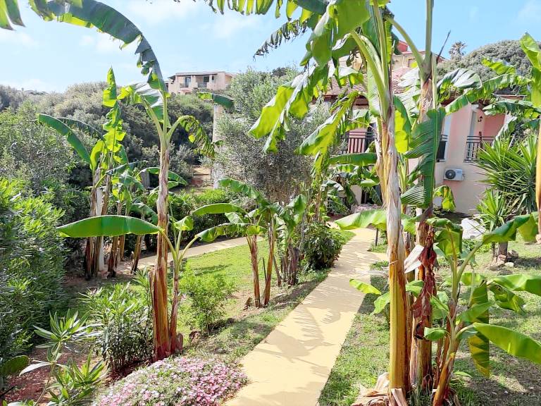 Appartamento vacanza Stintino