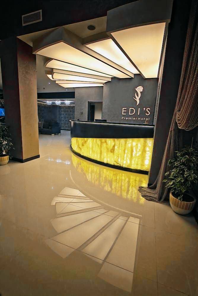 Edis Premier Hotel — photo 2