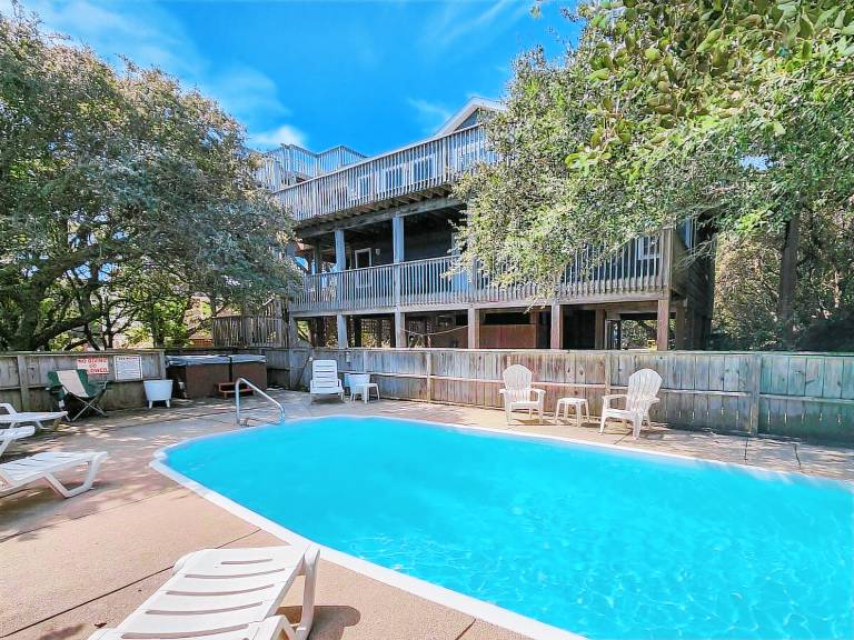 House Southern Shores