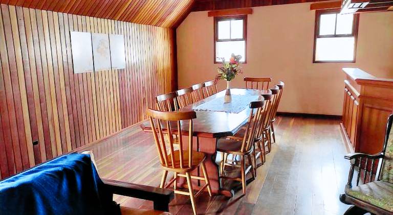 Recanto Dubieux Suites — photo 2