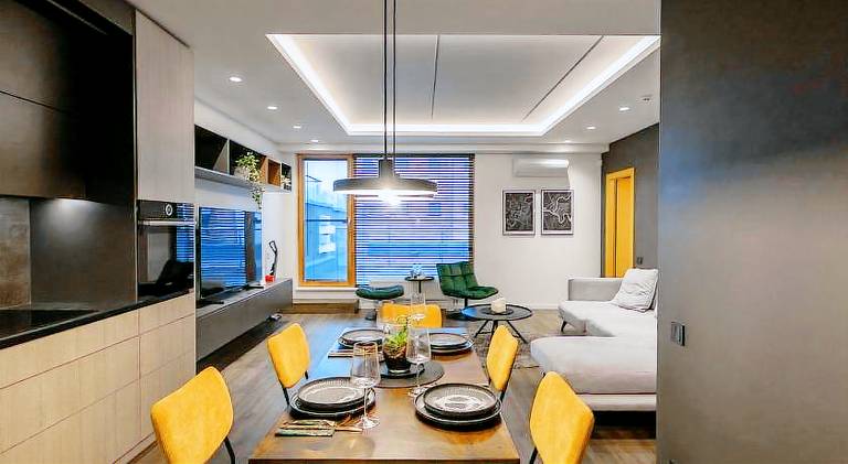 Nice apartment | Pets are welcome — photo 3