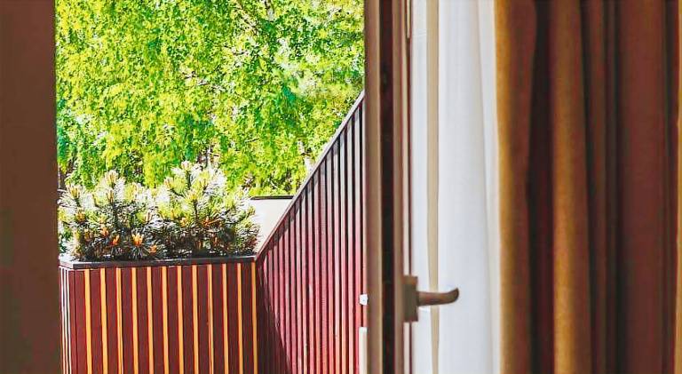 Serviced apartment with garden & terrace — photo 3