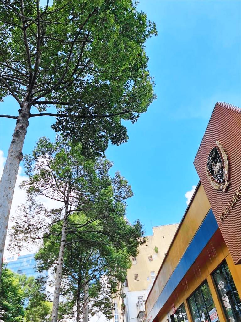 Holiday apartment | Next to Phạm Ngũ Lão Street — photo 3