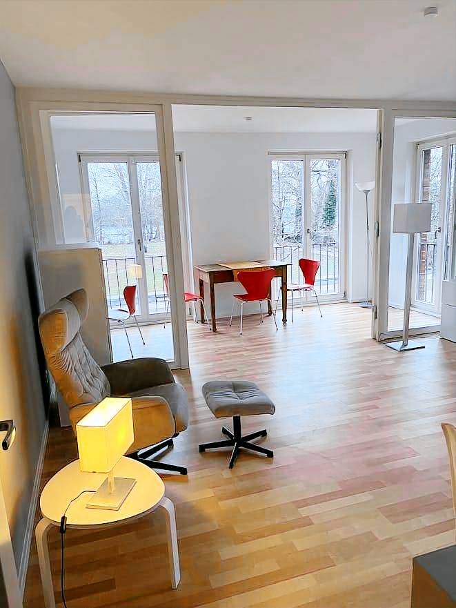 Appartement Arrondissement de Spandau