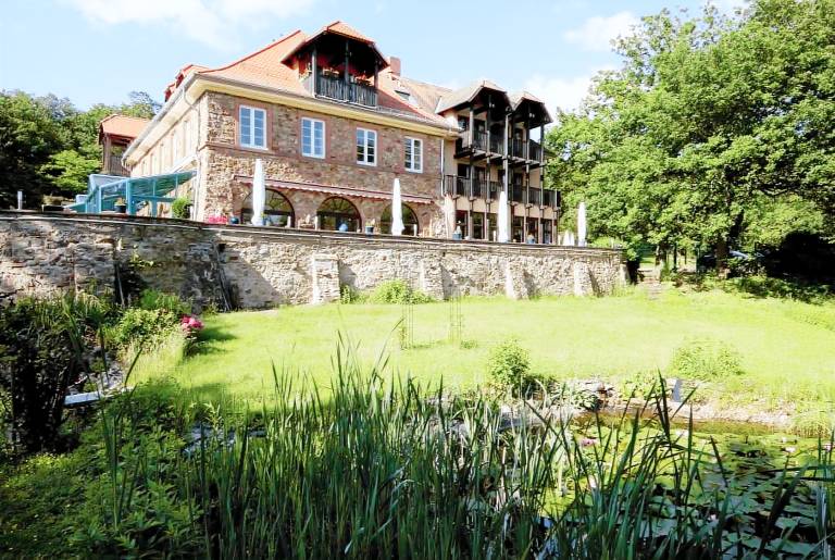 Haus Neugebauer Garni