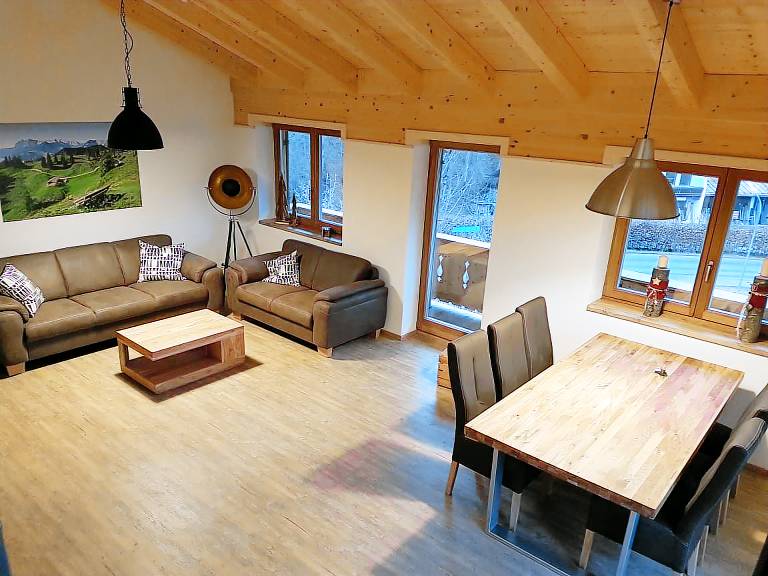 Ferienwohnung Reit