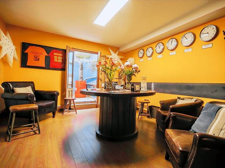 AMELIA HOSTEL PREMIUM in Salamanca
