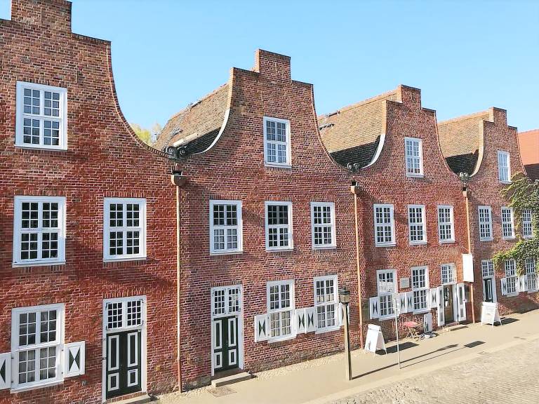 Ferienwohnung Potsdam