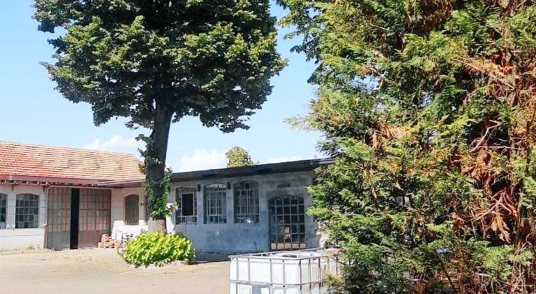 House  Busto Arsizio