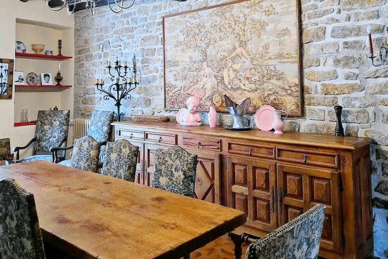 Children-friendly wonderful house with barbecue, yard & terrace | Pet-friendly — photo 5