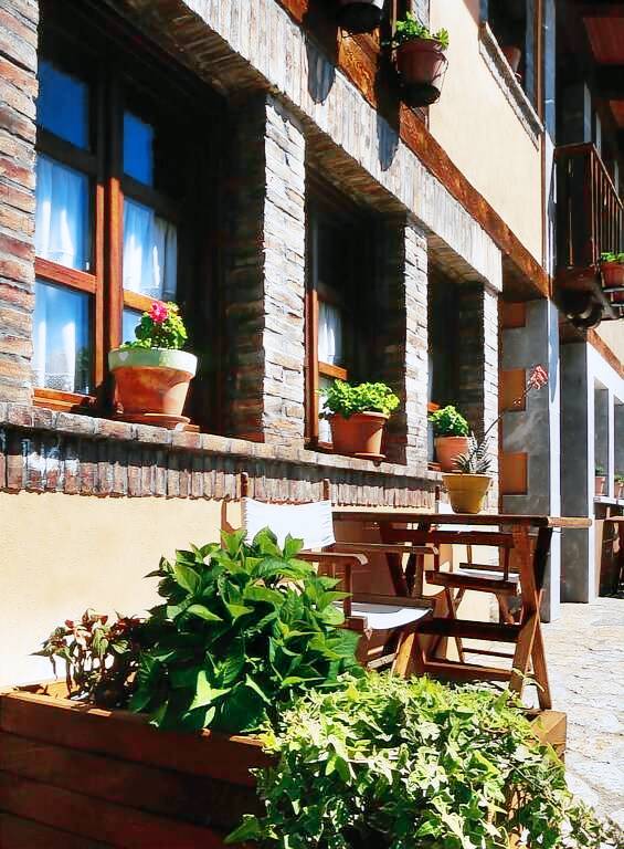 Apartamento Oseja de Sajambre